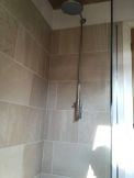 Ensuite and Bathroom, Long Hanborough, Oxfordshire, May 2017 - Image 18